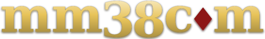 mm38com logo