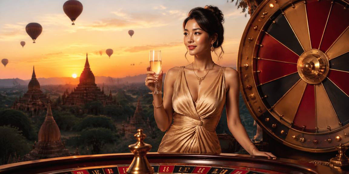 mm38com ကျွန်ုပ်တို့ရဲ့ Mega လှည့်ခြင်း Slots ဘာတွေပါလဲ