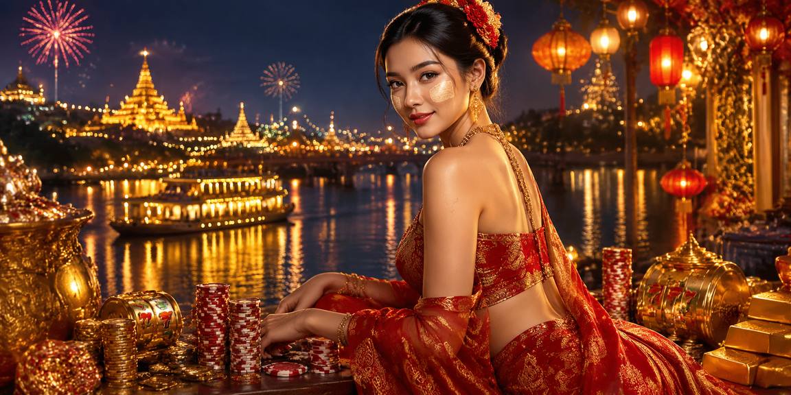 mm38com mm38com အတွက် တိုက်ရိုက်ကာစီနို စလော့ လမ်းညွှန်